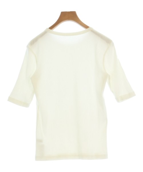 Spick and Span（スピックアンドスパン）Tシャツ・カットソー 白 サイズ:-(M位) レディース/2200699010214