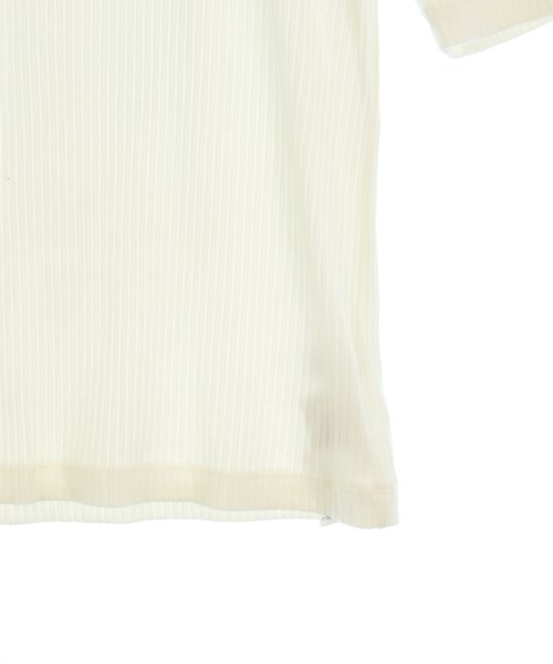 Spick and Span（スピックアンドスパン）Tシャツ・カットソー 白 サイズ:-(M位) レディース/2200699010214
