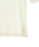 Spick and Span（スピックアンドスパン）Tシャツ・カットソー 白 サイズ:-(M位) レディース/2200699010214