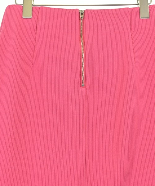 Spick and Span（スピックアンドスパン）ロング・マキシ丈スカート ピンク サイズ:36(S位) レディース/2200699010429