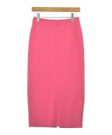 Spick and Span（スピックアンドスパン）ロング・マキシ丈スカート ピンク サイズ:36(S位) レディース/2200699010429
