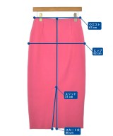 Spick and Span（スピックアンドスパン）ロング・マキシ丈スカート ピンク サイズ:36(S位) レディース/2200699010429