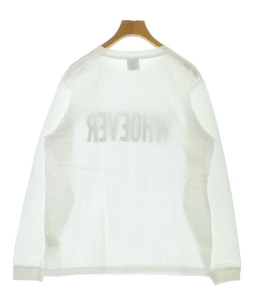 Spick and Span（スピックアンドスパン）Tシャツ・カットソー 白 サイズ:F レディース/2200700412020