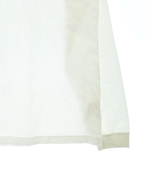 Spick and Span（スピックアンドスパン）Tシャツ・カットソー 白 サイズ:F レディース/2200700412020