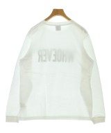 Spick and Span（スピックアンドスパン）Tシャツ・カットソー 白 サイズ:F レディース/2200700412020