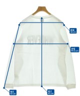 Spick and Span（スピックアンドスパン）Tシャツ・カットソー 白 サイズ:F レディース/2200700412020
