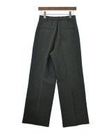 Spick and Span（スピックアンドスパン）スラックス グレー サイズ:36(S位) レディース/2200700440047