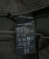 Spick and Span（スピックアンドスパン）スラックス グレー サイズ:36(S位) レディース/2200700440047