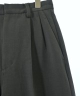 Spick and Span（スピックアンドスパン）スラックス グレー サイズ:36(S位) レディース/2200700440047