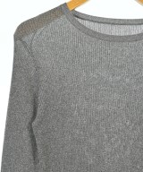Spick and Span（スピックアンドスパン）ニット・セーター グレー サイズ:-(XS位) レディース/2200700846108