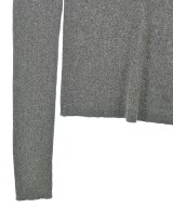 Spick and Span（スピックアンドスパン）ニット・セーター グレー サイズ:-(XS位) レディース/2200700846108