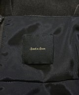 Spick and Span（スピックアンドスパン）ワンピース グレー サイズ:F レディース/2200700846146