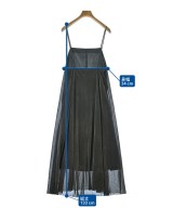 Spick and Span（スピックアンドスパン）ワンピース グレー サイズ:F レディース/2200700846146