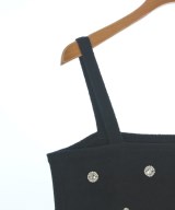 Spick and Span（スピックアンドスパン）ベスト/ノースリーブ 黒 サイズ:F レディース/2200700846276