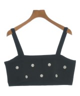 Spick and Span ベスト/ノースリーブ