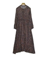 Spick and Span（スピックアンドスパン）シャツワンピース 黒 サイズ:36(S位) レディース/2200701492021