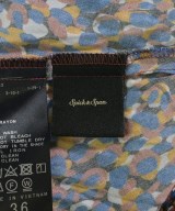 Spick and Span（スピックアンドスパン）シャツワンピース 黒 サイズ:36(S位) レディース/2200701492021