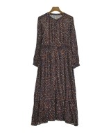 Spick and Span シャツワンピース