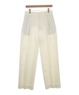 Spick and Span（スピックアンドスパン）その他 白 サイズ:40(L位) レディース/2200703324023