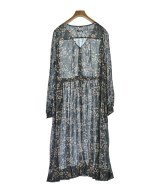 Spick and Span（スピックアンドスパン）ワンピース 黒 サイズ:F レディース/2200699587037