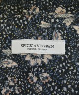 Spick and Span（スピックアンドスパン）ワンピース 黒 サイズ:F レディース/2200699587037