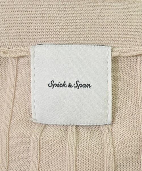 Spick and Span（スピックアンドスパン）カーディガン 白 サイズ:F レディース/2200699587105