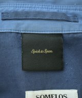 Spick and Span（スピックアンドスパン）ブラウス 青 サイズ:38(M位) レディース/2200700603060