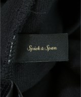 Spick and Span（スピックアンドスパン）ワンピース 黒 サイズ:36(S位) レディース/2200700951079