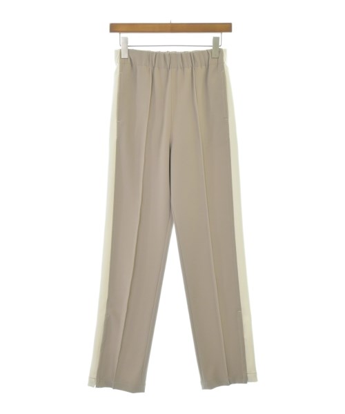 Spick and Span(スピックアンドスパン)スウェットパンツ ベージュ サイズ:36(S位)/2200702227219