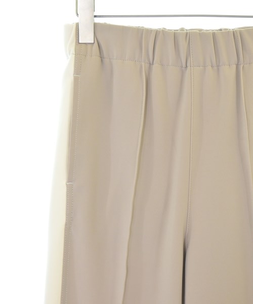 Spick and Span（スピックアンドスパン）スウェットパンツ ベージュ サイズ:36(S位) レディース/2200702227219