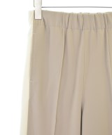 Spick and Span（スピックアンドスパン）スウェットパンツ ベージュ サイズ:36(S位) レディース/2200702227219