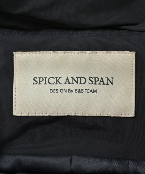 Spick and Span（スピックアンドスパン）その他 紺 サイズ:38(M位) レディース/2200703311016