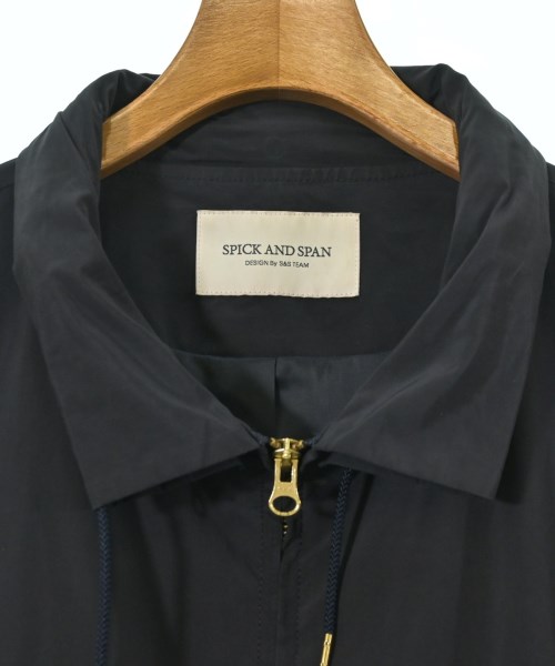 Spick and Span（スピックアンドスパン）その他 紺 サイズ:38(M位) レディース/2200703311016