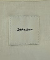 Spick and Span（スピックアンドスパン）カジュアルシャツ 白 サイズ:F レディース/2200703361028