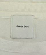 Spick and Span（スピックアンドスパン）ノースリーブ 白 サイズ:F レディース/2200703361059