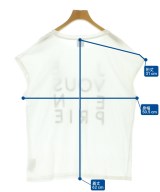 Spick and Span（スピックアンドスパン）ノースリーブ 白 サイズ:F レディース/2200703361059