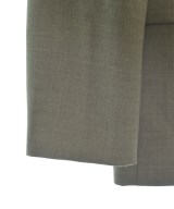 Spick and Span（スピックアンドスパン）ノーカラージャケット 茶 サイズ:38(M位) レディース/2200703275011