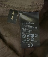 Spick and Span（スピックアンドスパン）その他 茶 サイズ:38(M位) レディース/2200703275042