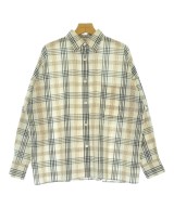 Spick and Span（スピックアンドスパン）カジュアルシャツ 白 サイズ:F レディース/2200703275066
