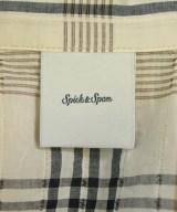Spick and Span（スピックアンドスパン）カジュアルシャツ 白 サイズ:F レディース/2200703275066