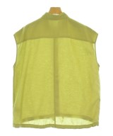 Spick and Span（スピックアンドスパン）カジュアルシャツ 緑 サイズ:F レディース/2200703275073