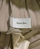 Spick and Span（スピックアンドスパン）ロング・マキシ丈スカート ベージュ サイズ:38(M位) レディース/2200699884099