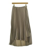 Spick and Span ロング・マキシ丈スカート