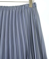 Spick and Span（スピックアンドスパン）ロング・マキシ丈スカート 青 サイズ:38(M位) レディース/2200699884136