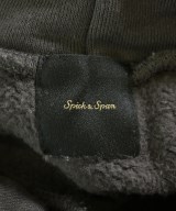 Spick and Span（スピックアンドスパン）パーカー グレー サイズ:F レディース/2200701410049