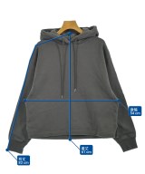 Spick and Span（スピックアンドスパン）パーカー グレー サイズ:F レディース/2200701410049