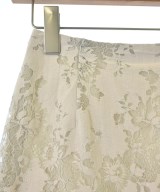 Spick and Span（スピックアンドスパン）ロング・マキシ丈スカート ベージュ サイズ:36(S位) レディース/2200701966126