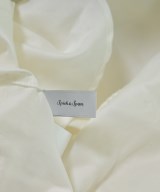 Spick and Span（スピックアンドスパン）カジュアルシャツ 白 サイズ:F レディース/2200704415058