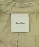 Spick and Span（スピックアンドスパン）シャツワンピース ベージュ サイズ:36(S位) レディース/2200700177028