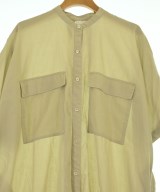 Spick and Span（スピックアンドスパン）シャツワンピース ベージュ サイズ:36(S位) レディース/2200700177028